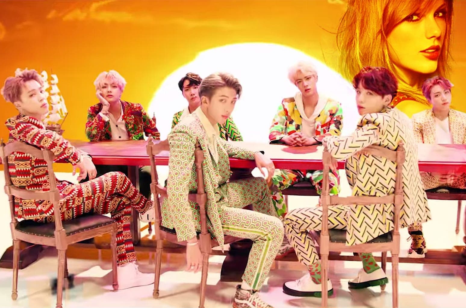 Srušili YouTube: BTS oborio ‘neoboriv’ rekord Taylor Swift