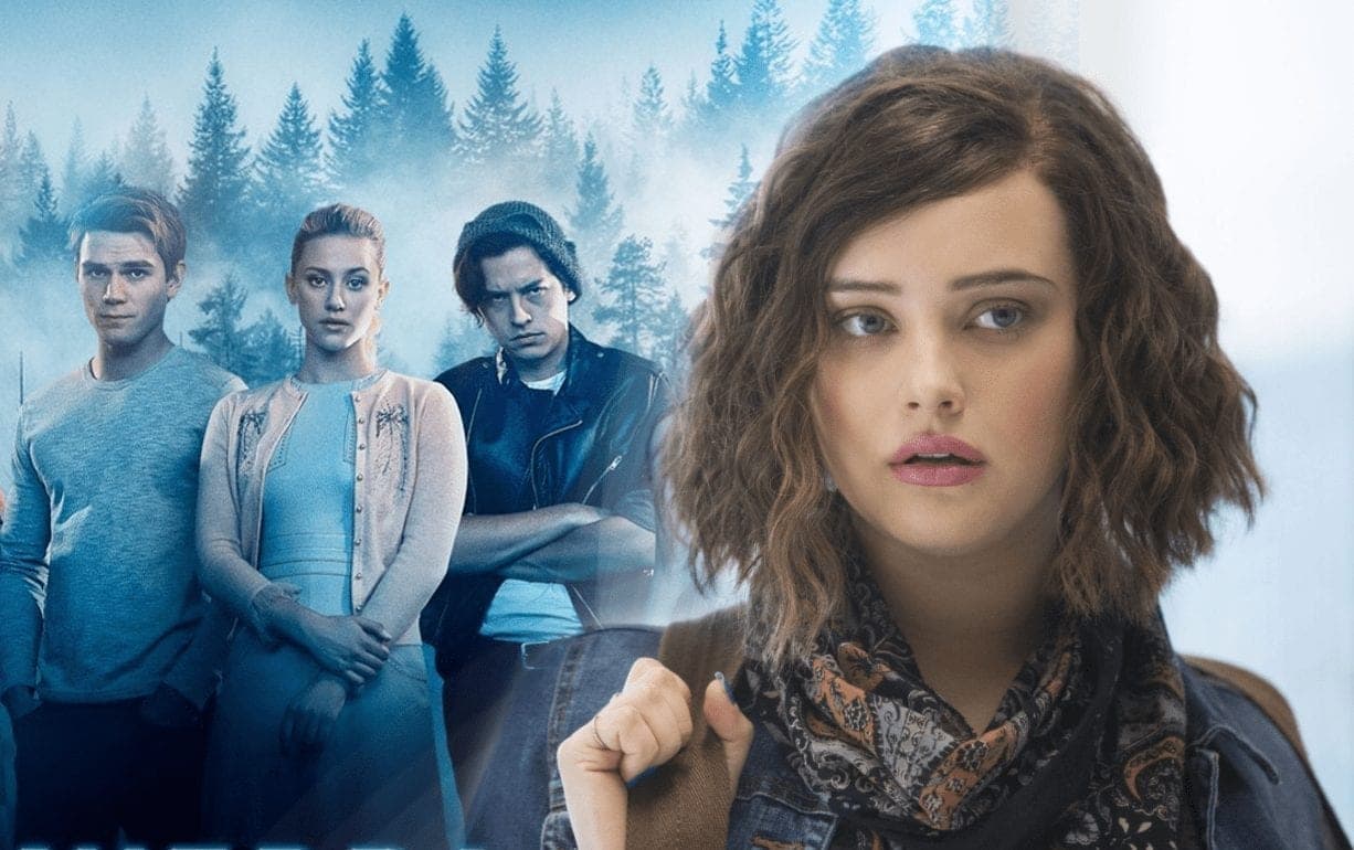 Katherine Langford je trebalo da ima glavnu ulogu u ‘Riverdalu’