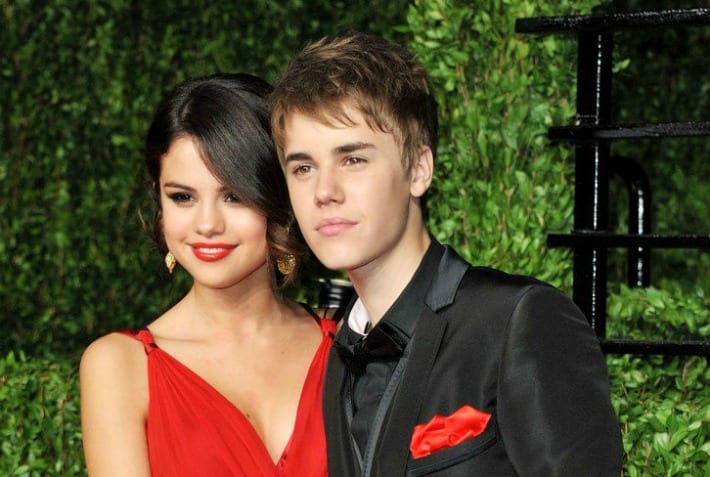 Nakon toliko godina Justin Bieber i Selena Gomez su i dalje aktuelna vest (VIDEO)