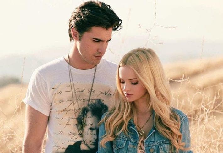 Dove Cameron više ne želi da ima bilo šta sa Ryanom McCartanom