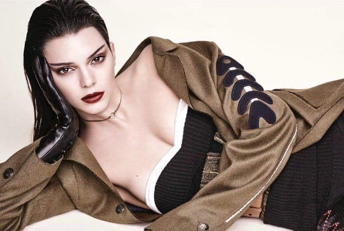 Na šta to liči? Fanovima se ni malo ne sviđa nova frizura Kendall Jenner