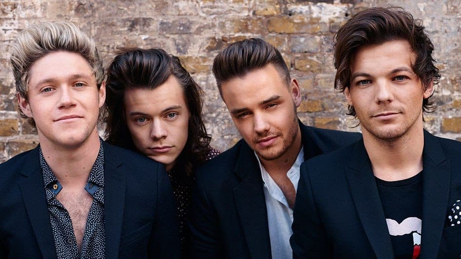 One Direction uočio bojkot Directionersa pa poručuje: ‘Hvala vam što nas još volite’