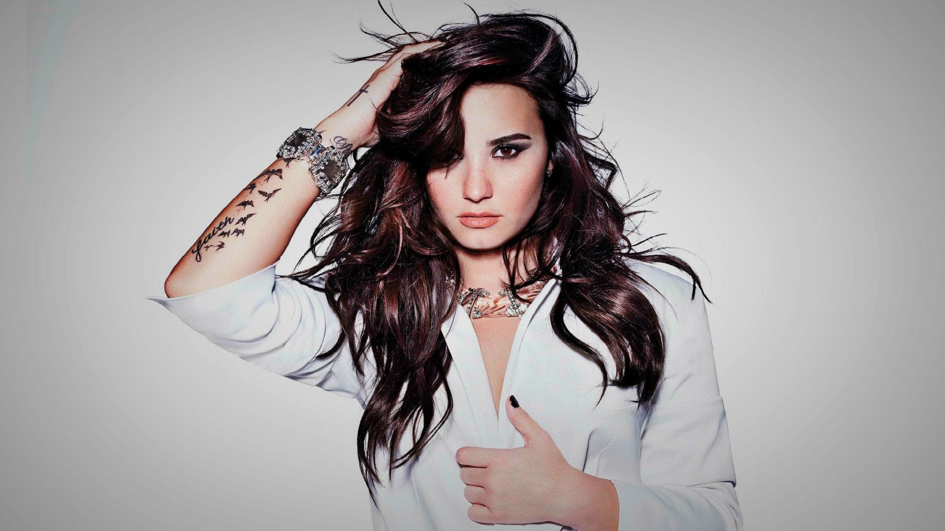 Demi Lovato optužena za rasizam
