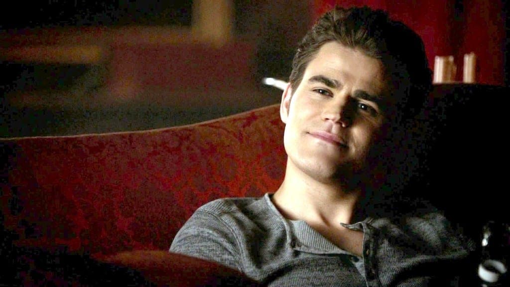 Nakon ‘Vampirskih dnevnika’ Paul Wesley je počeo da radi za drugu hit seriju