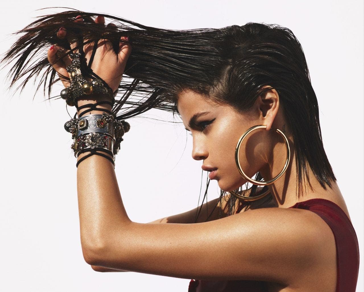 Selena Gomez ima dobar razlog zbog kojeg ne želi da glumi u svojoj novoj seriji