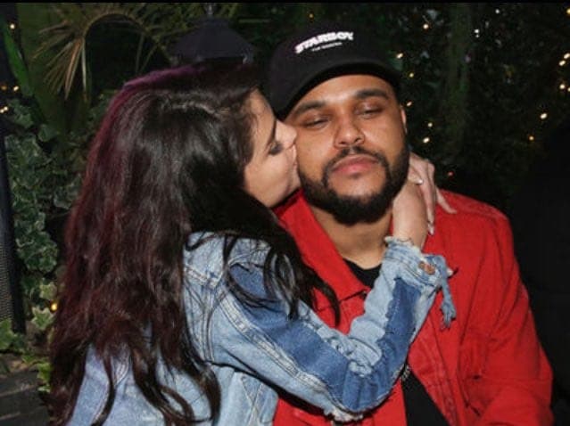 Veza Selene Gomez i The Weeknda će u maju preći na sledeći nivo