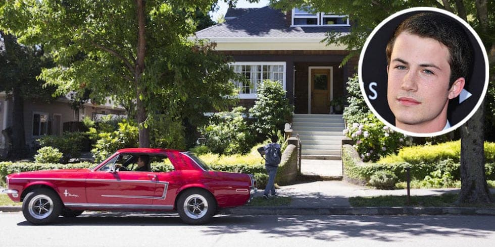 Možete da vidite snimanje serije ’13 Reasons Why’ na Google Mapsu