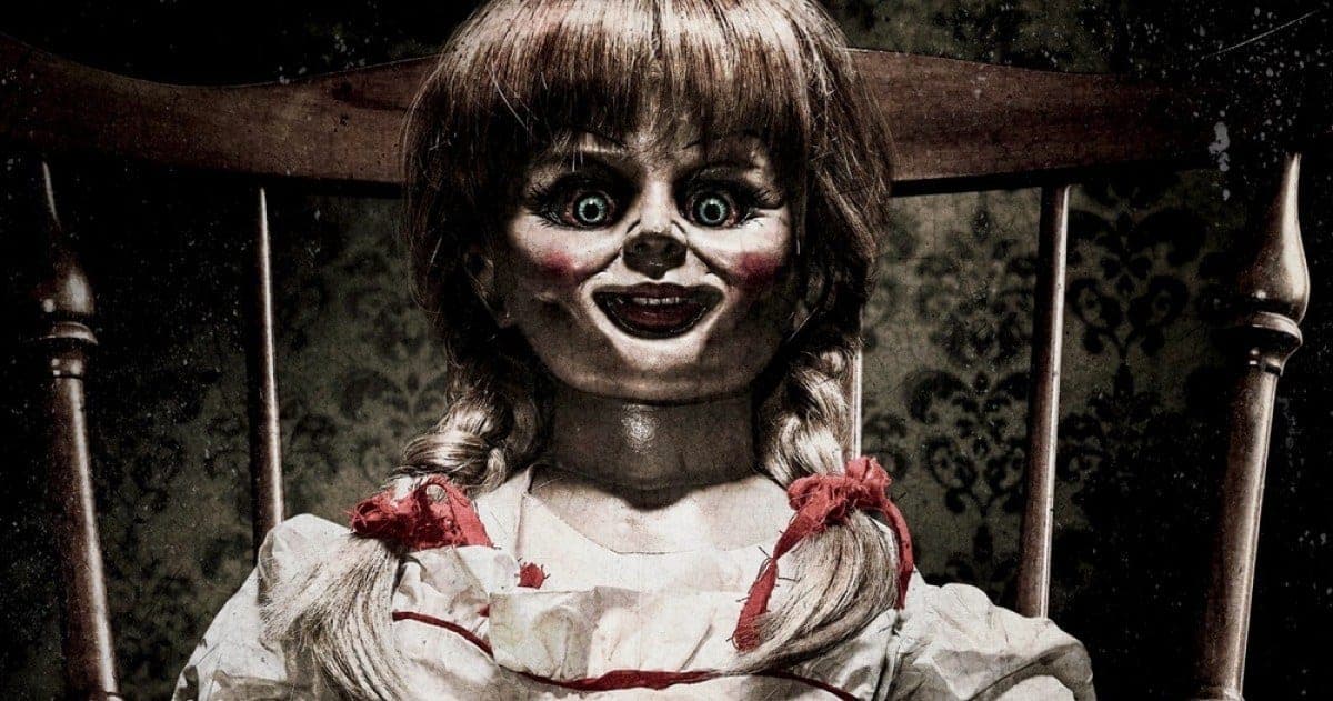 Stigao je novi trejler za nastavak Annabelle: Da li se usuđujete da ga pogledate?