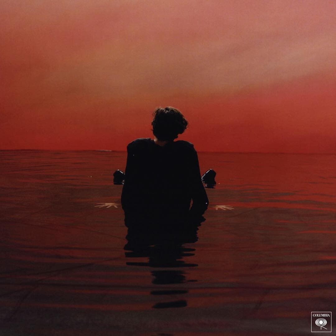 Stigla je nova pesma Harryja Stylesa: Poslušajte ‘Sing of the Time’