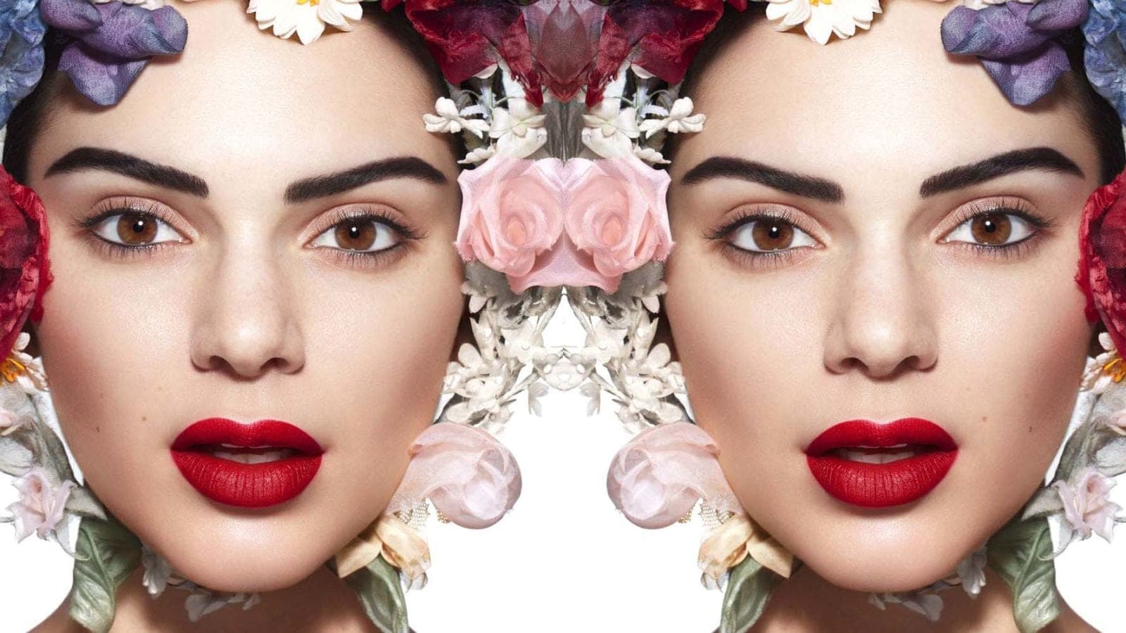 Kakav prizor: Slika Kendall Jenner se pojavila na Empire State Bildingu