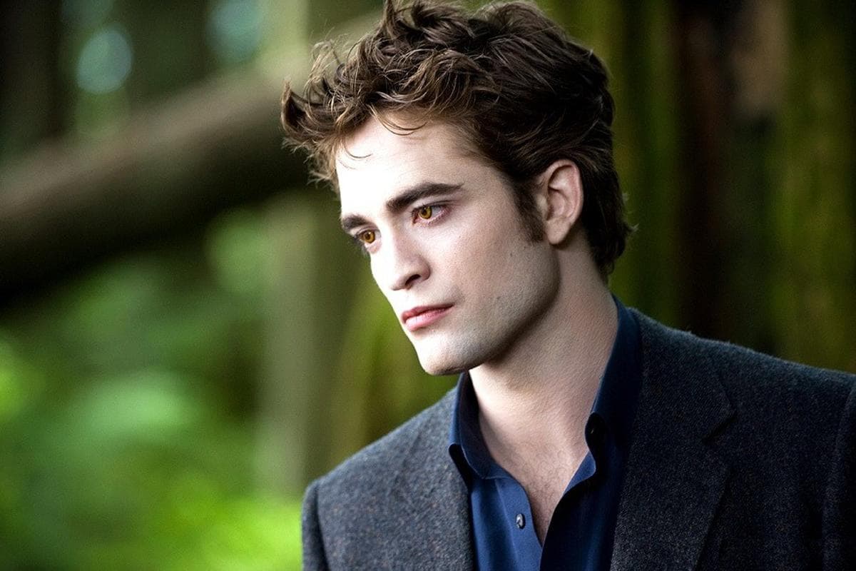 Robert Pattinson želi da reprizira uglogu u nastavku ‘Twilighta’