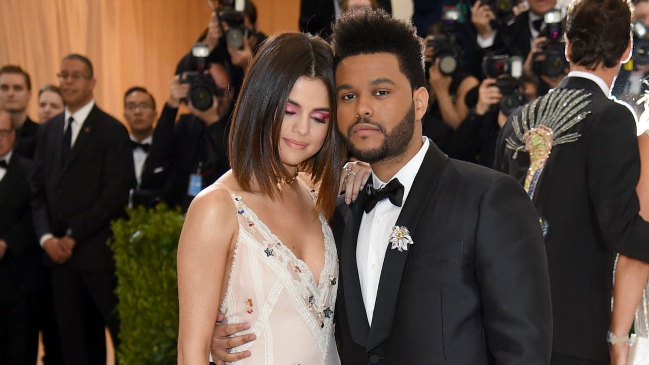 The Weeknd ne želi više Selenu na svojim koncertima