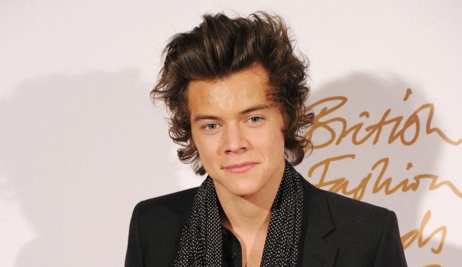 Harryja Stylesa opet optužuju da je pokrao drugog izvođača: Da li je ‘Sweet Creature’ original?