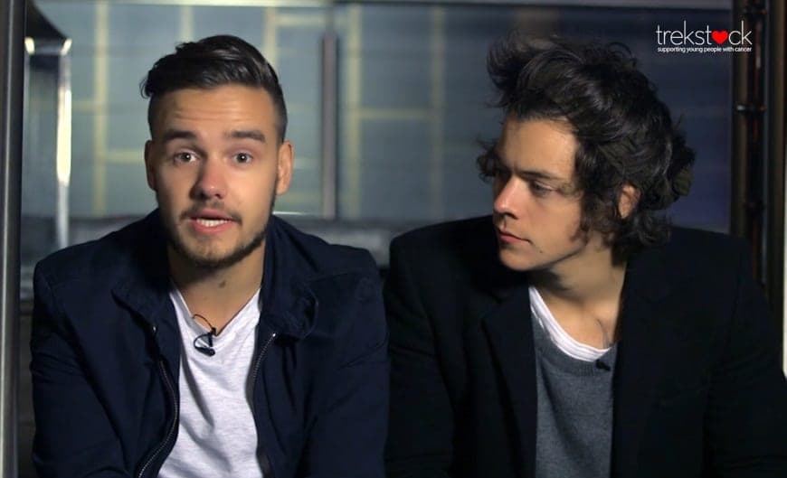 Liam Payne priznaje: ‘Ne sviđa mi se Harryjeva muzika’ (VIDEO)