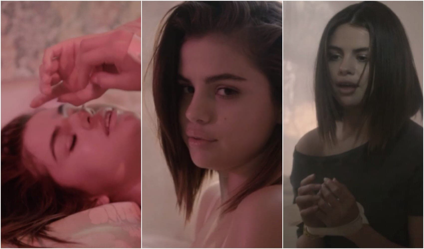 Pogledaj spot: Novi video Selene Gomez krije tužnu istinu (VIDEO)