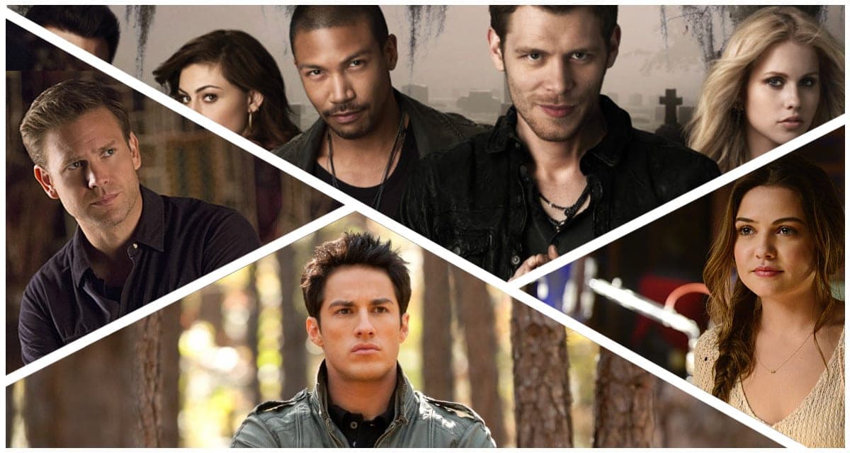 The Originals: Ove nedelje se vraćaju likovi koje dugo nismo videli (VIDEO)