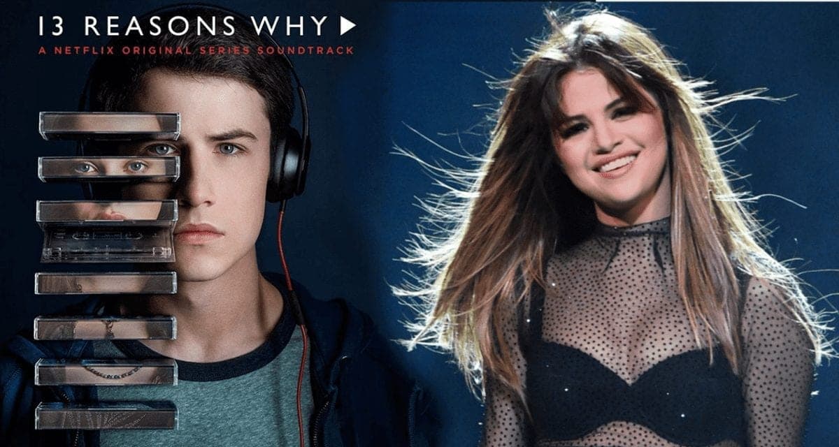 Selena Gomez: Ne mogu da kažem da se neću pojaviti u ’13 Reasons Why’