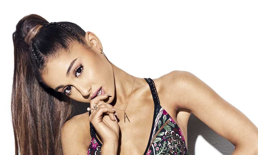 Ariana Grande će žrtvama sa koncerta u Mančesteru pokloniti besplatne karte za ceo život