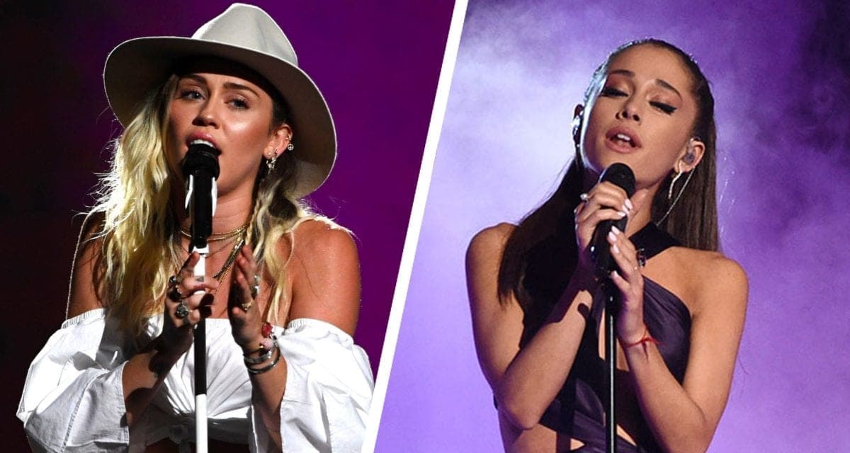Fanovi žele da Ariana i Miley nastupe zajedno u Mančesteru