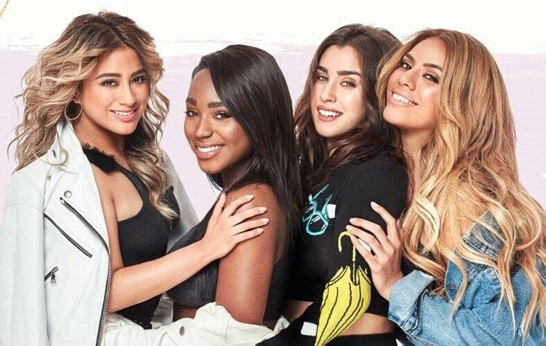 Fifth Harmony je zadržao ime zbog novog petog člana