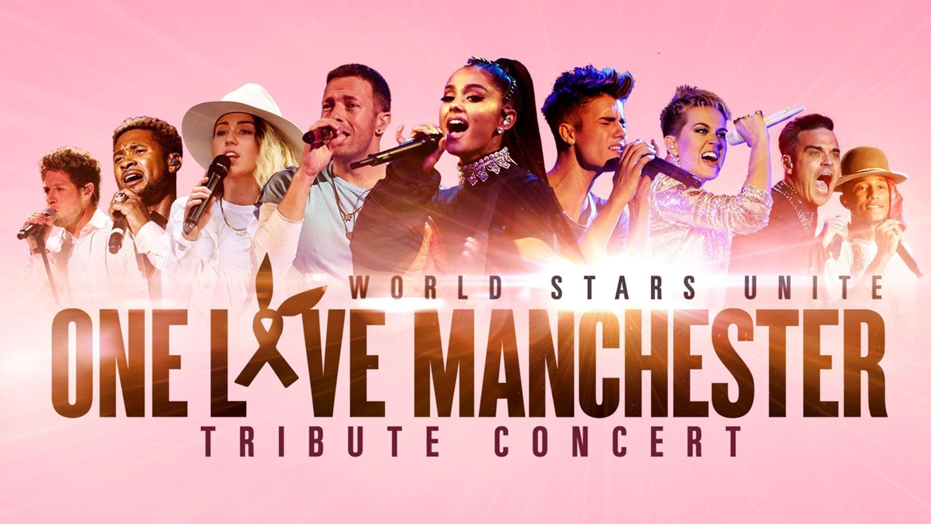One Love Manchester: Pogledajte najbolje nastupe