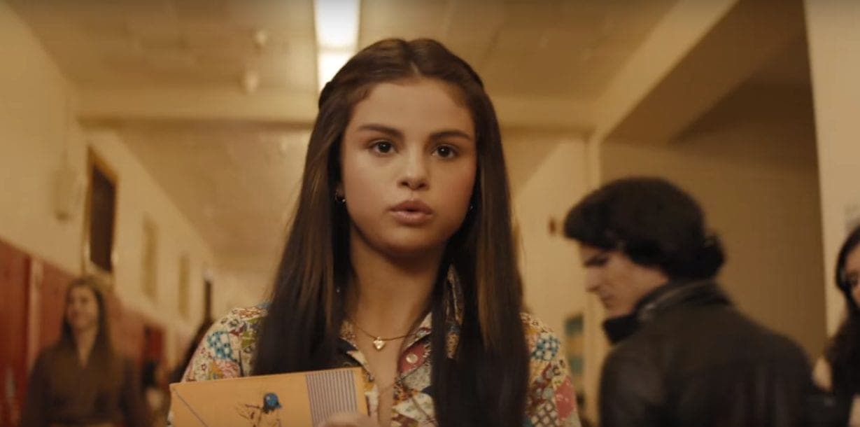 Sel je danas puna iznenađenja: Objavila je ‘Bad Liar’ film na Youtubu i najavila novu pesmu
