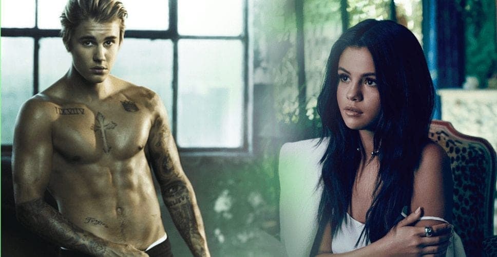 Procureo neobjavljeni duet Justina Biebera i Selene Gomez