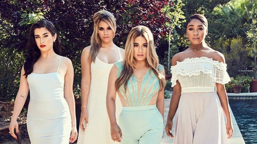 Fifth Harmony o novom sastavu: ‘Nikada nismo bile srećnije’