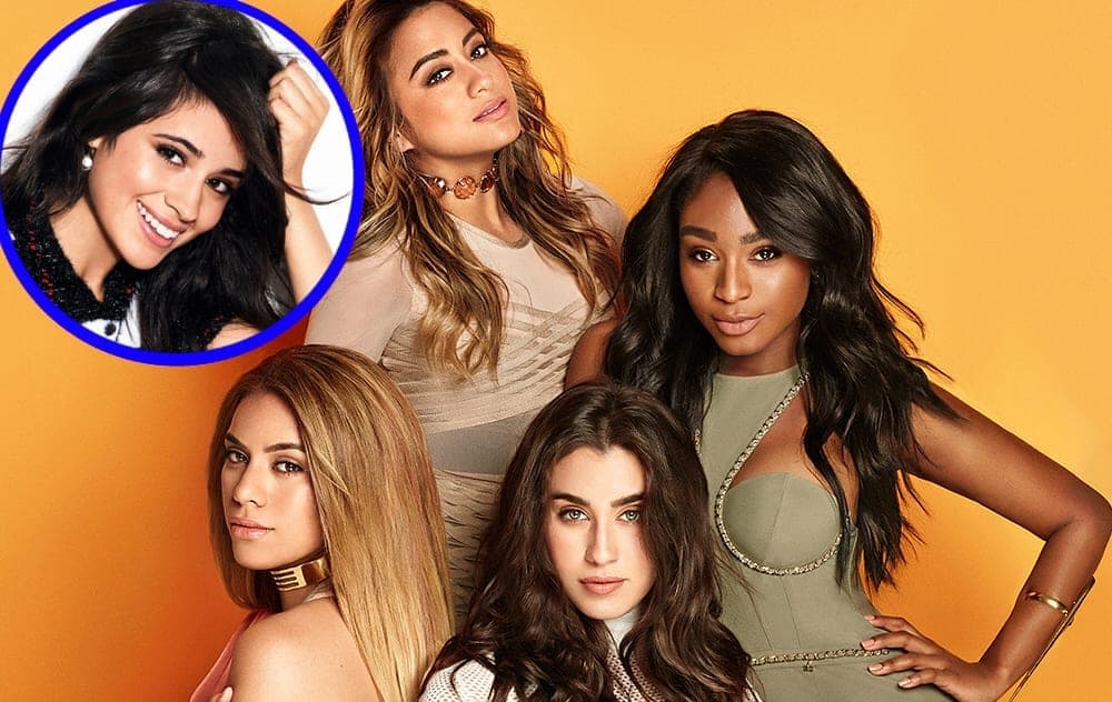 Fanovi su jako razočarani: Da li je Camila Cabello napustila 5H godinu dana pre zvanične objave?