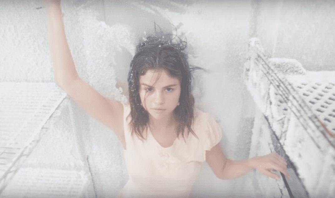 Društvene mreže sabotiraju novi spot Selene Gomez