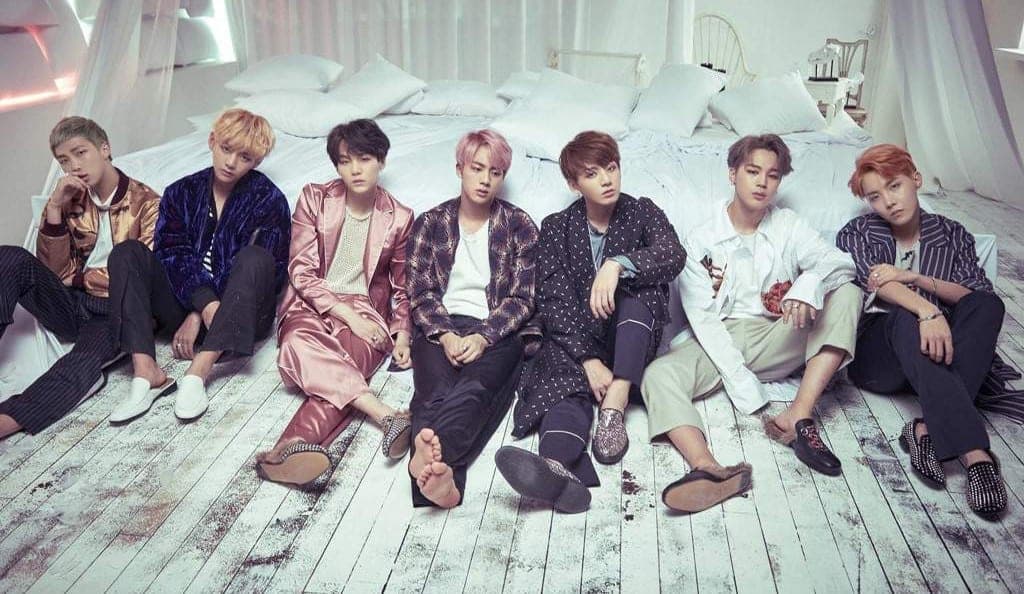 BTS za početnike: Upoznajte grupu koja je očarala čitav svet