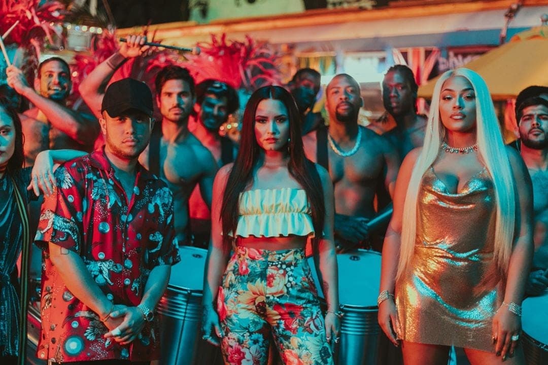 Stigla nova pesma: Demi Lovato je glavna zvezda ovog leta
