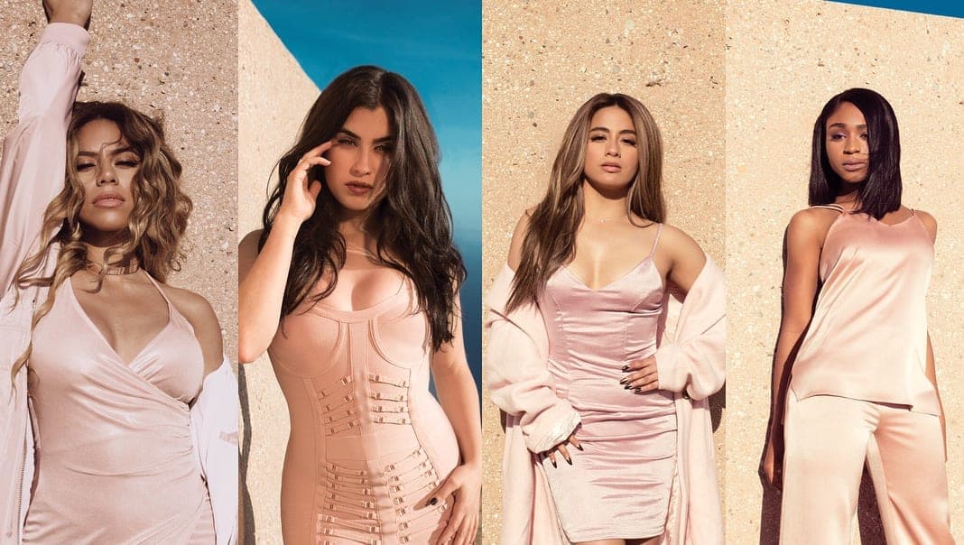 Fifth Harmony odgovorio na oštre kritike bivše članice Girls Alouda