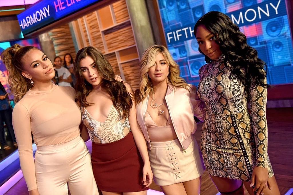 Konačno su se oglasile: Fifth Harmony objasnio šta je značilo ‘bacanje’ lažne Camile sa stejdža VMA