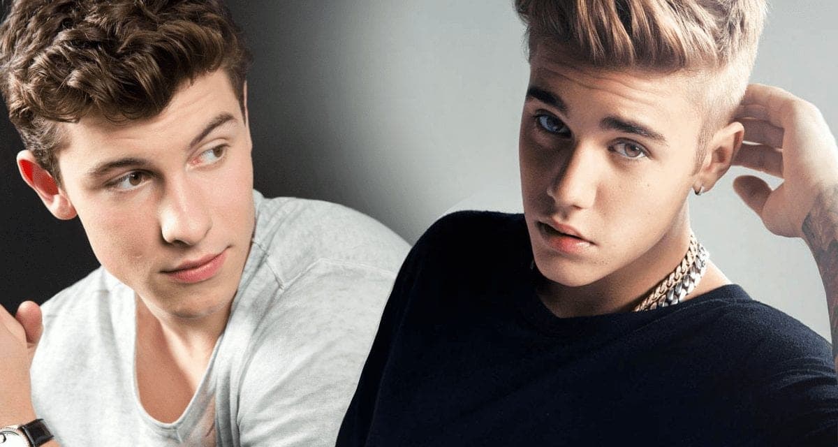 Justin Bieber o Shawnu Mendesu: ‘On je legenda’