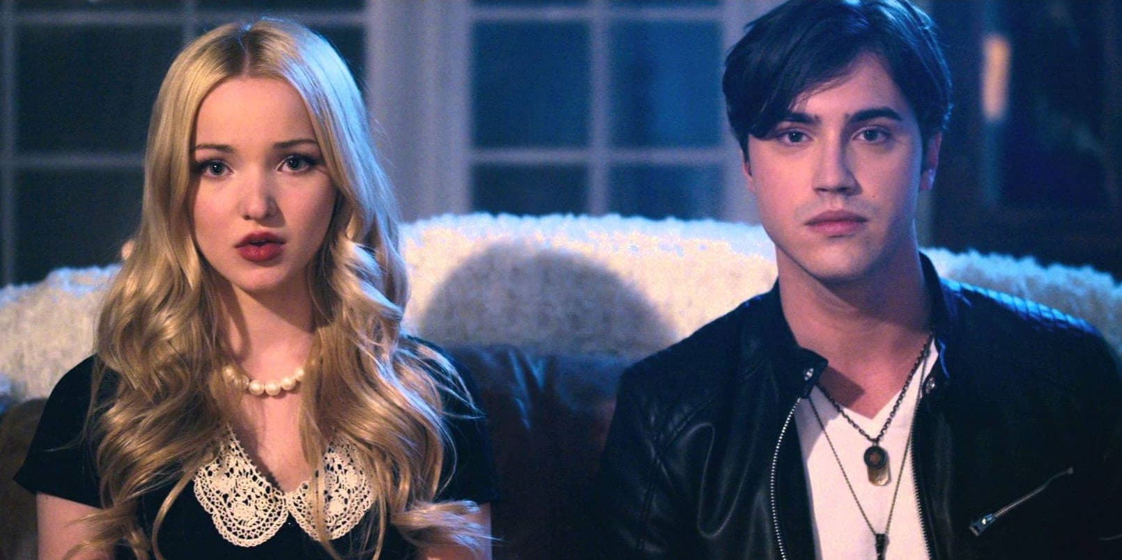Dove Cameron i Ryan McCartan pokrenuli dramu na Twitteru zbog zajedničke pesme