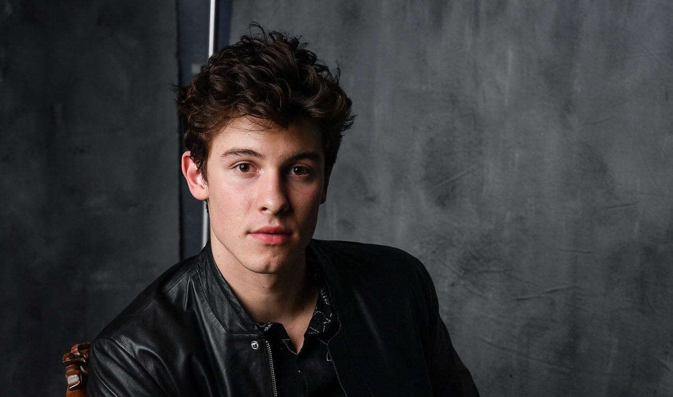 Shawn Mendes otkriva koja devojka ga je inspirisala da napiše pesmu ‘There’s Nothing Holdin’ Me Back’