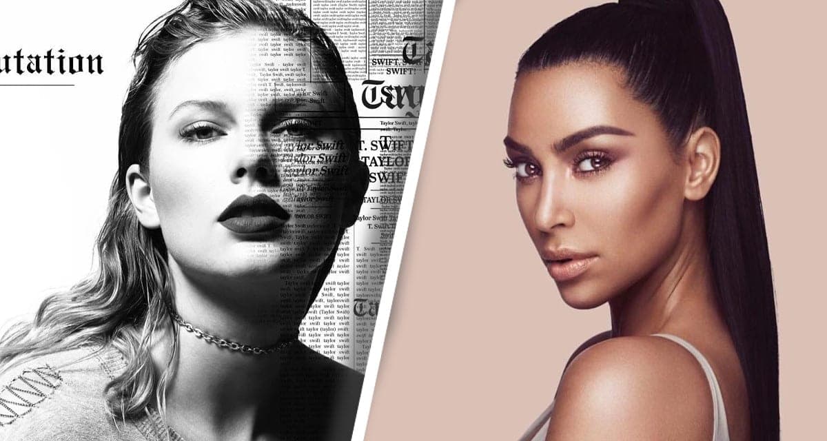 E to je karma: Kim Kardashian primorana da uradi isto ono što je uradila i Tay prošlog leta