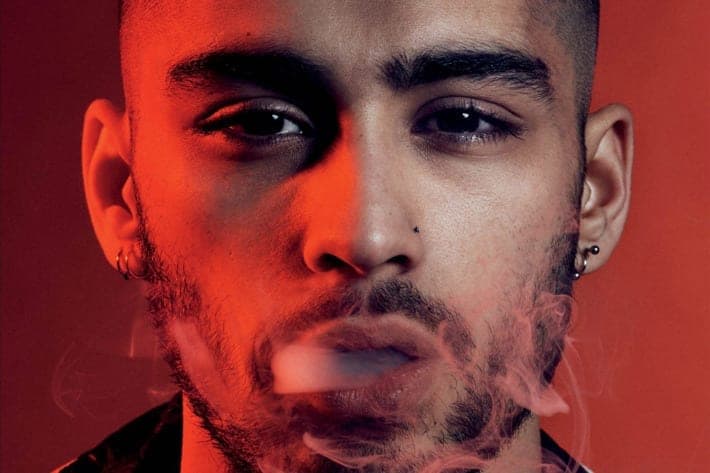 Fanovi su oduševljeni: Zayn otpevao novu pesmu (VIDEO)