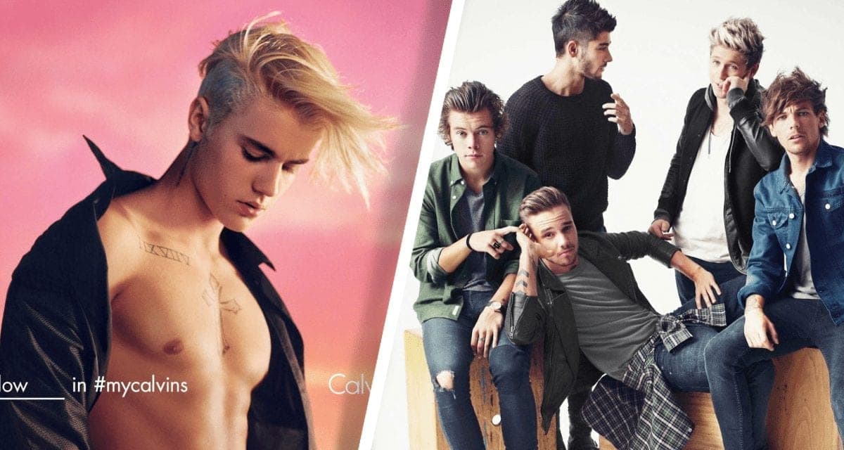 Biebs o One Directionu: ‘Vratiće se. Još uvek imaju nedovršenog posla’