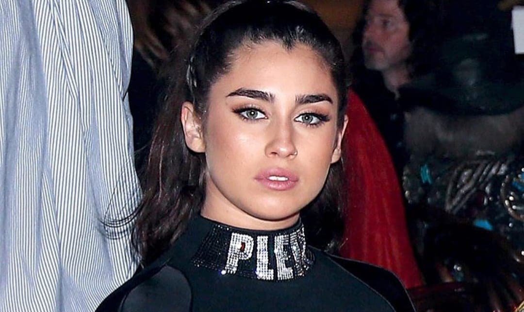 Konačno je potvrdila: Lauren Jauregui u vezi sa poznatim reperom