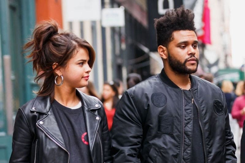Selena i The Weeknd na dejtu u istoj kombinaciji