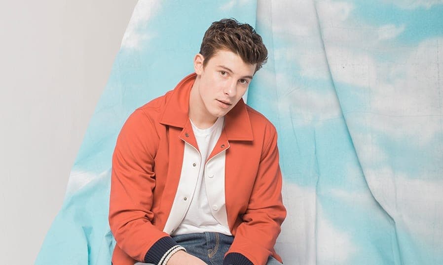 Shawn Mendes o fanovima: ‘Ja sam im kao stariji brat’