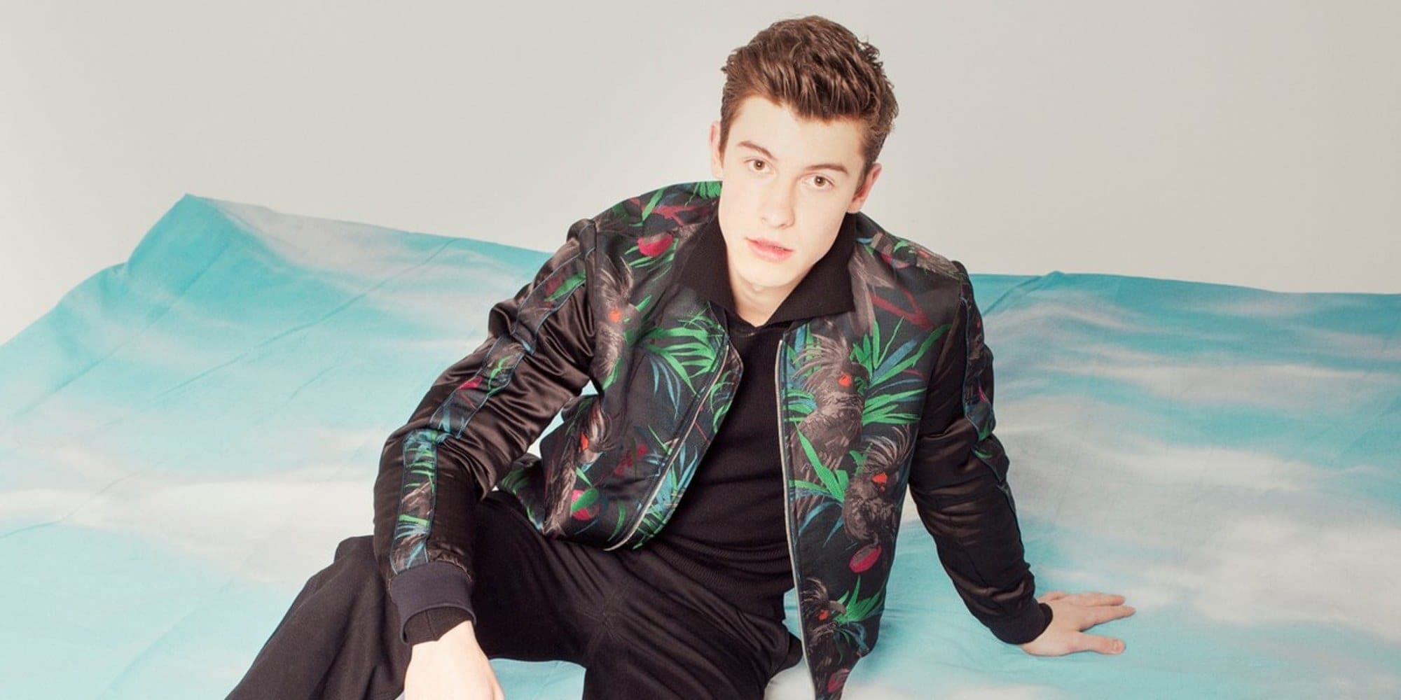 Shawn Mendes ima novu tetovažu: Da li vam se sviđa?