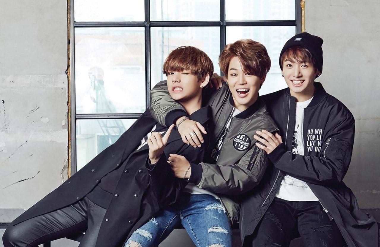Njihov fandom raste i kod nas: V i Jungkook iz BTS-a trenduju u zemljama Balkana