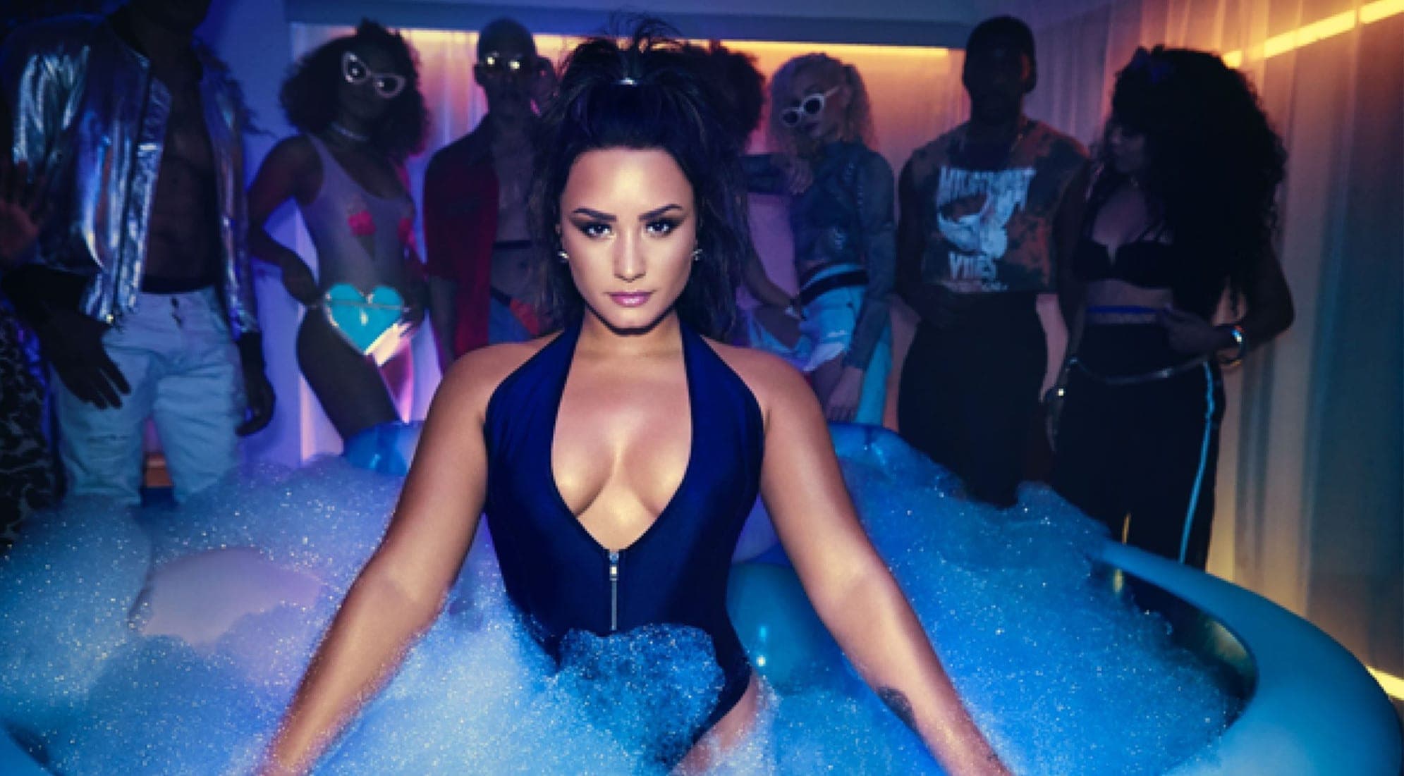 Konačno je stigao: Pogledajte trejler za dokumentarac Demi Lovato