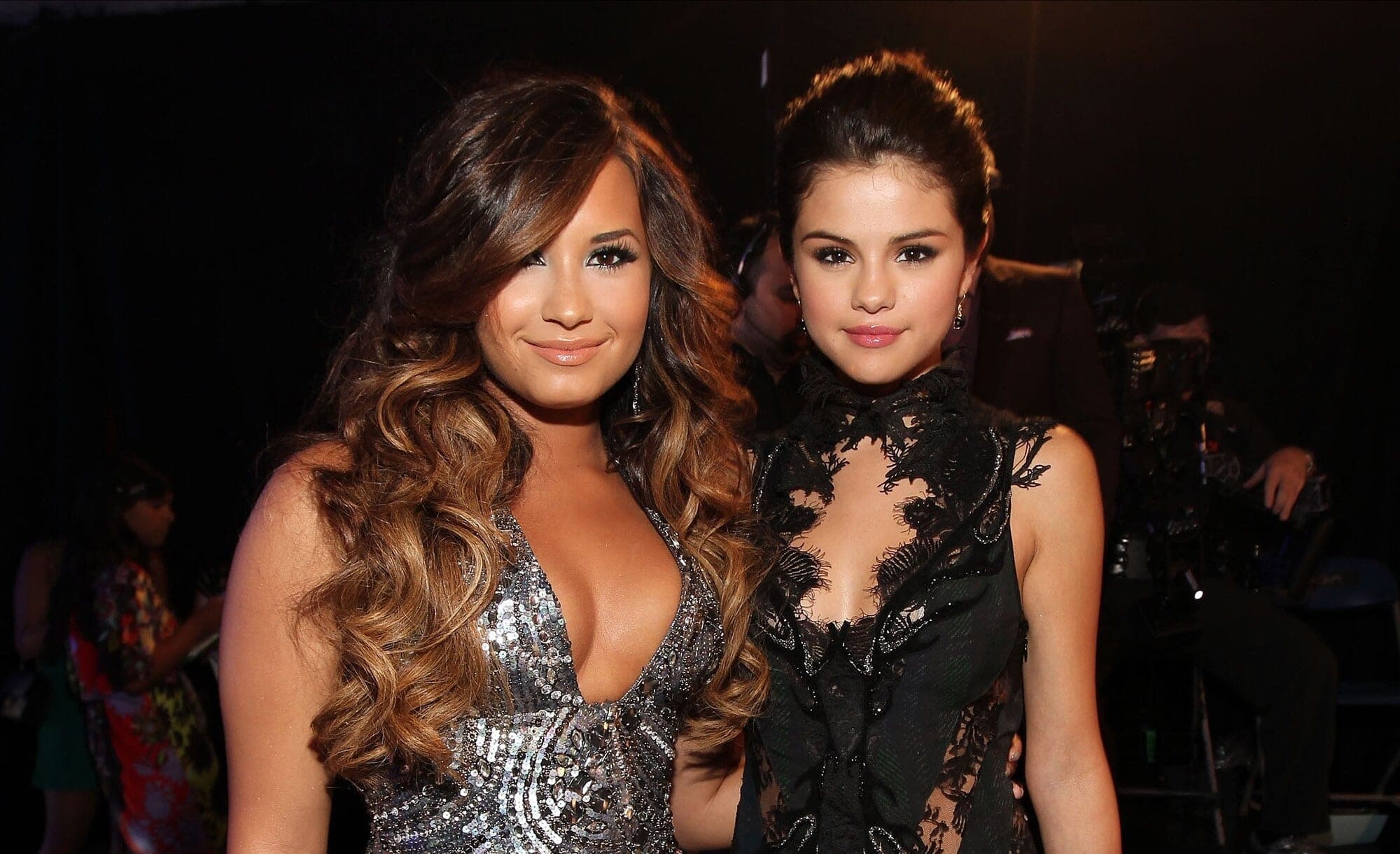 Demi Lovato i Selena Gomez su se izbegavale tokom dobrotvorne akcije