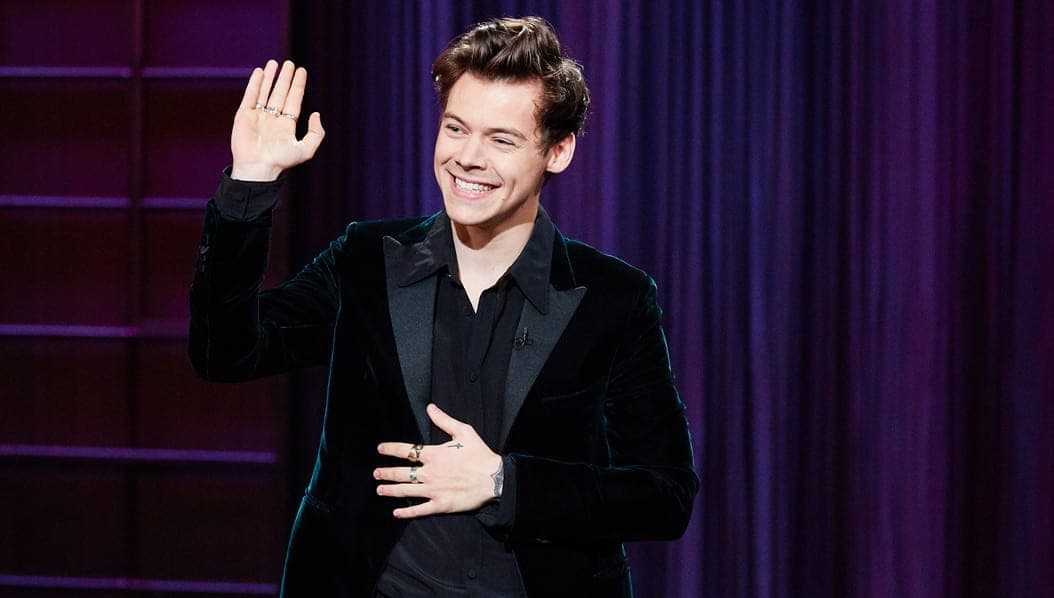 Harry Styles seksualno zlostavljan na svom koncertu
