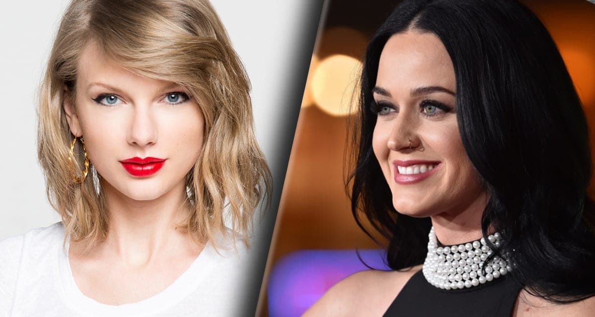 Glasina nedelje: Katy Perry zabranila takmičarima ‘American Idola’ da pevaju pesme Taylor Swift
