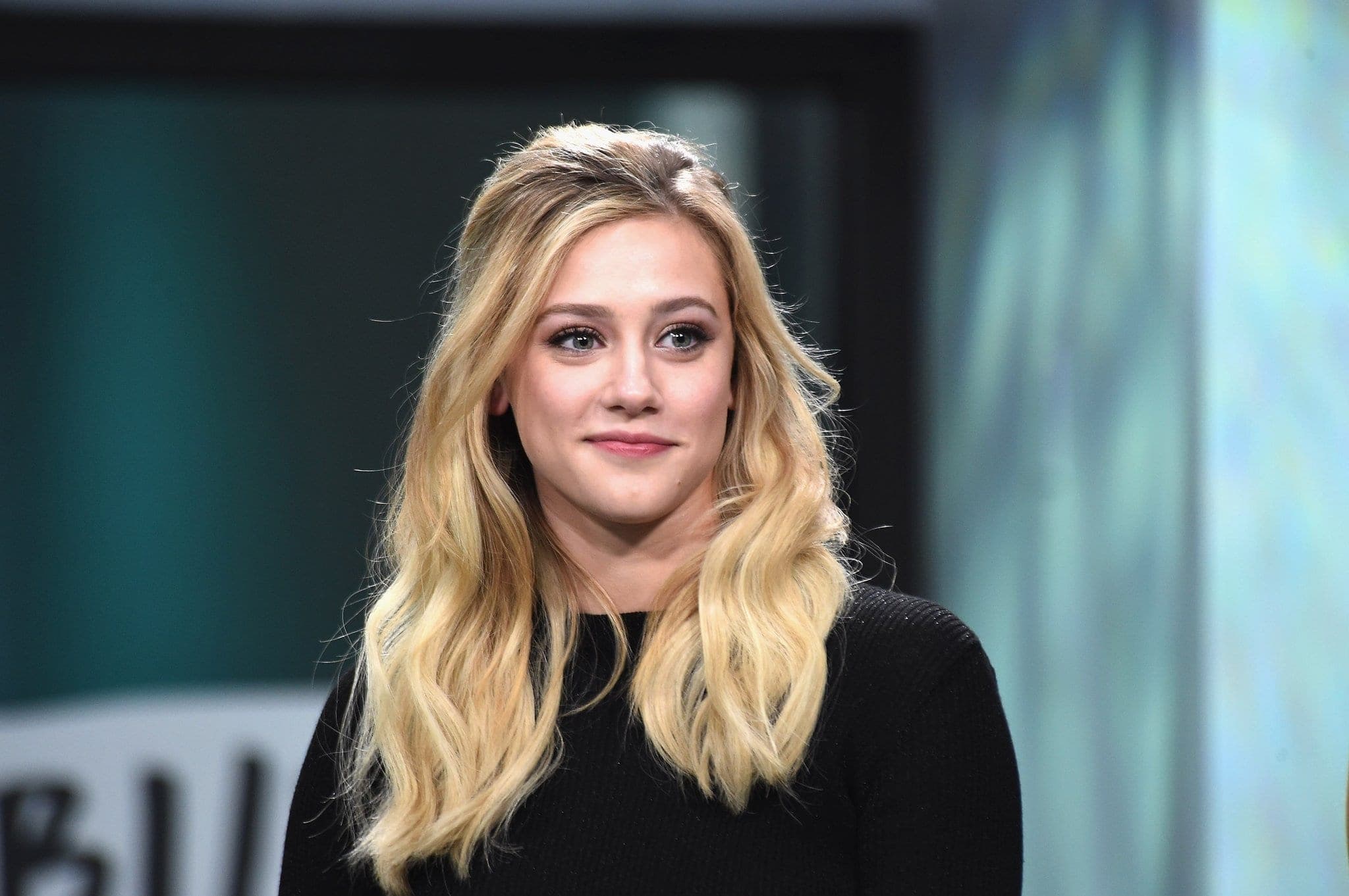 Lili Reinhart: ’Bilo bi ružno kada bih krila akne od fanova’